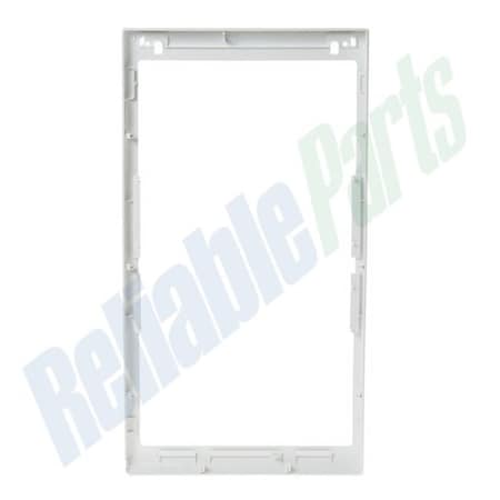 Ge WB55X10533 GE Oven Door Outer Frame WB55X10533